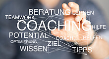 Coaching/Begleitung