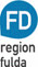 Logo der Region Fulda: zur Webseite
