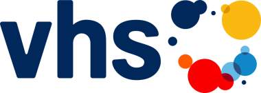 شعار VHS 