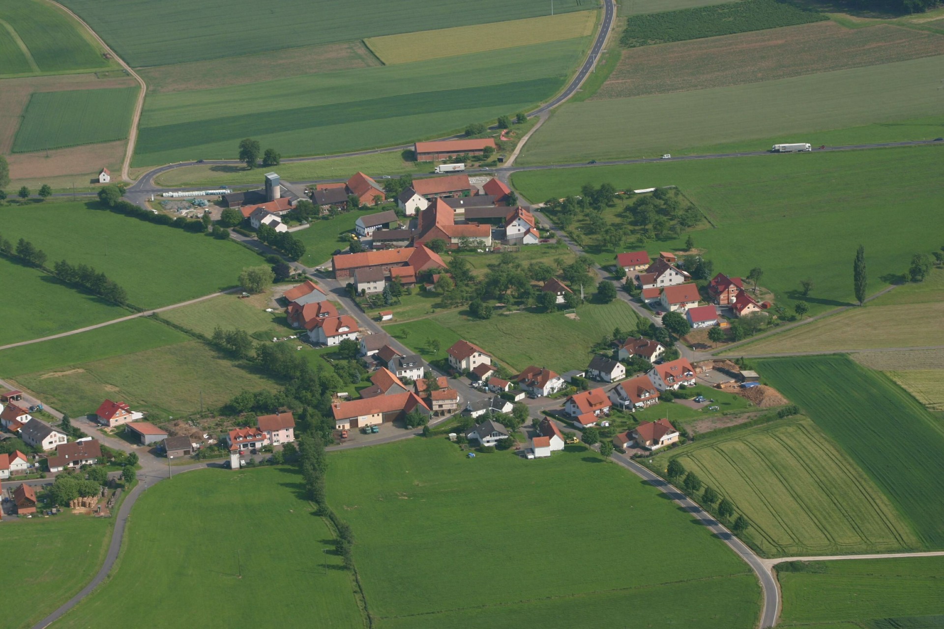Niederrode Niederrode