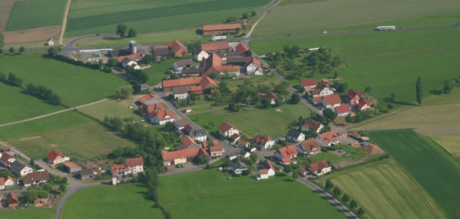 Niederrode Niederrode