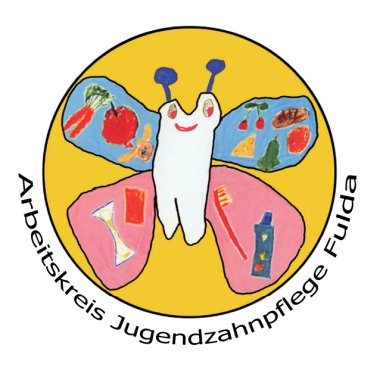 Logo Arbeitskreis Jugendzahnpflege