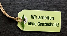 Gentechnikfreie Anbauregion Rhön