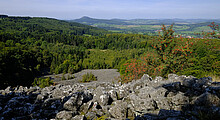 UNESCO-Biosphärenreservat Rhön