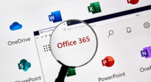 Office365 Anmeldung
